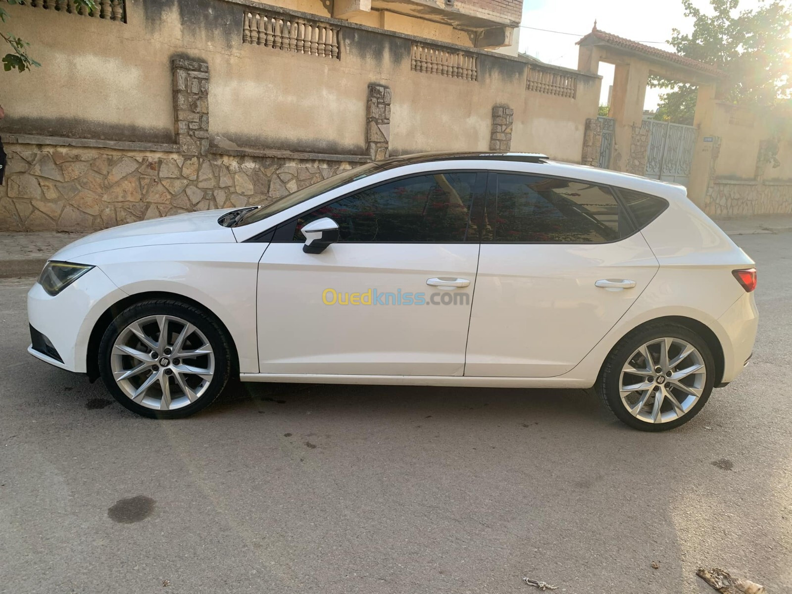 Seat Leon 2015 Style