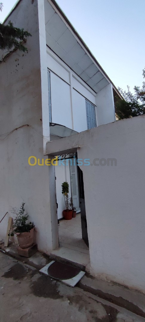 Vente Villa Alger Hydra