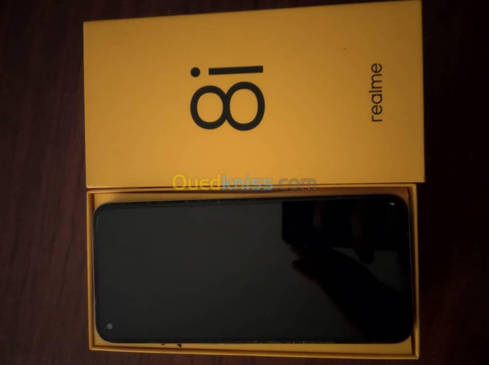 Realme 8i