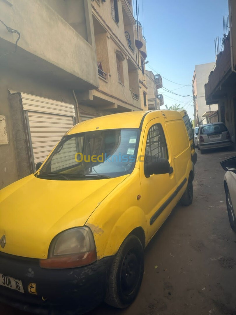 Renault Kangoo 2000 Kangoo