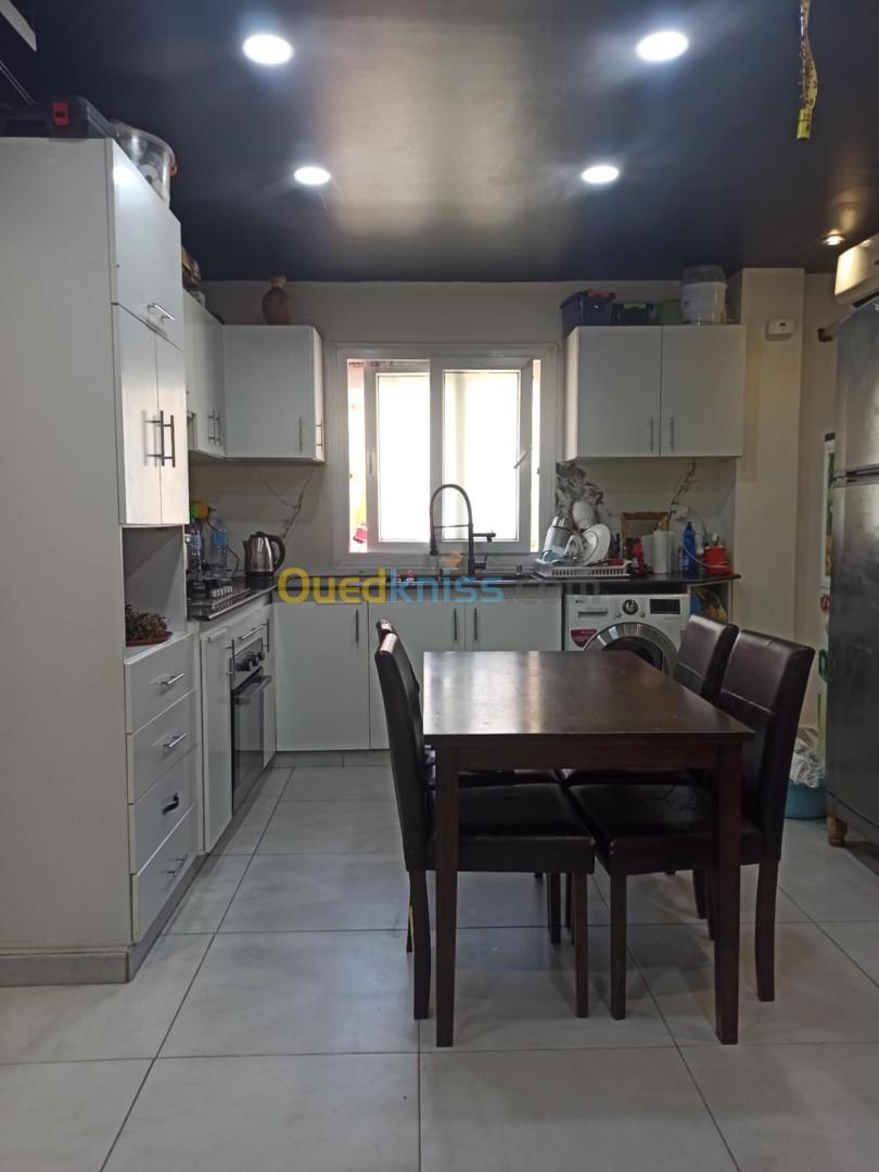 Vente Appartement F3 Mostaganem Sidi ali