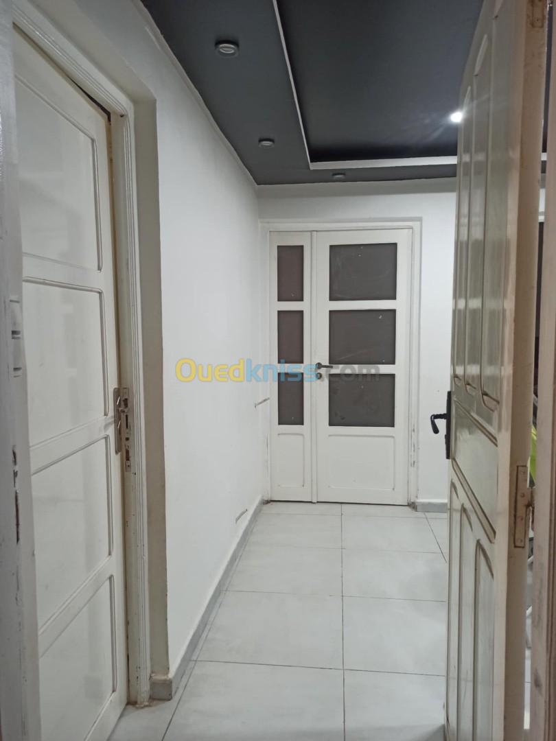 Vente Appartement F3 Mostaganem Sidi ali