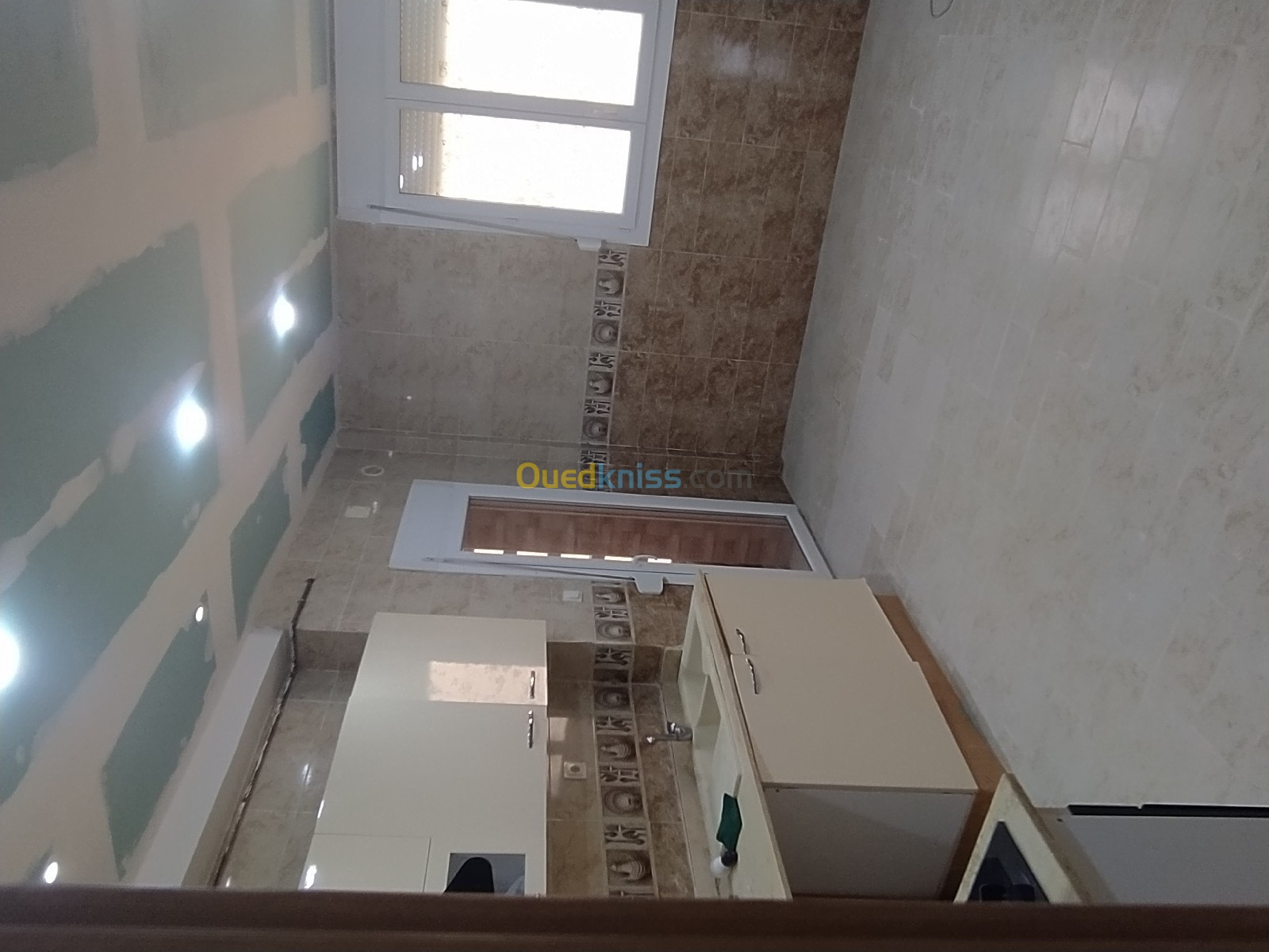 Location Appartement F4 Alger Ouled fayet