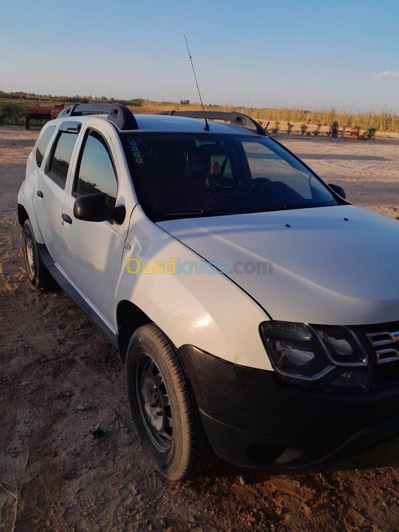 Dacia Duster 2014 Duster