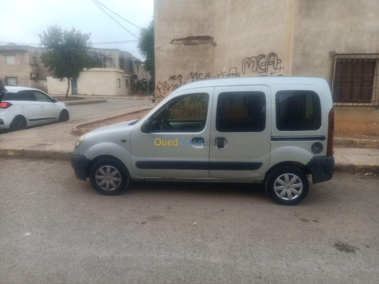 Renault Kangoo 2005 