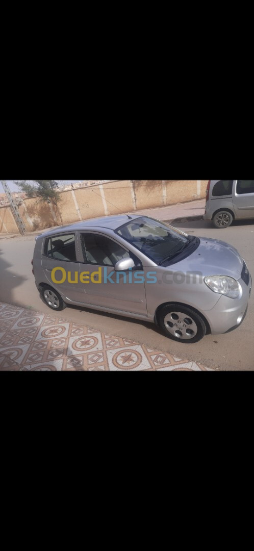 Kia Picanto 2010 Funny