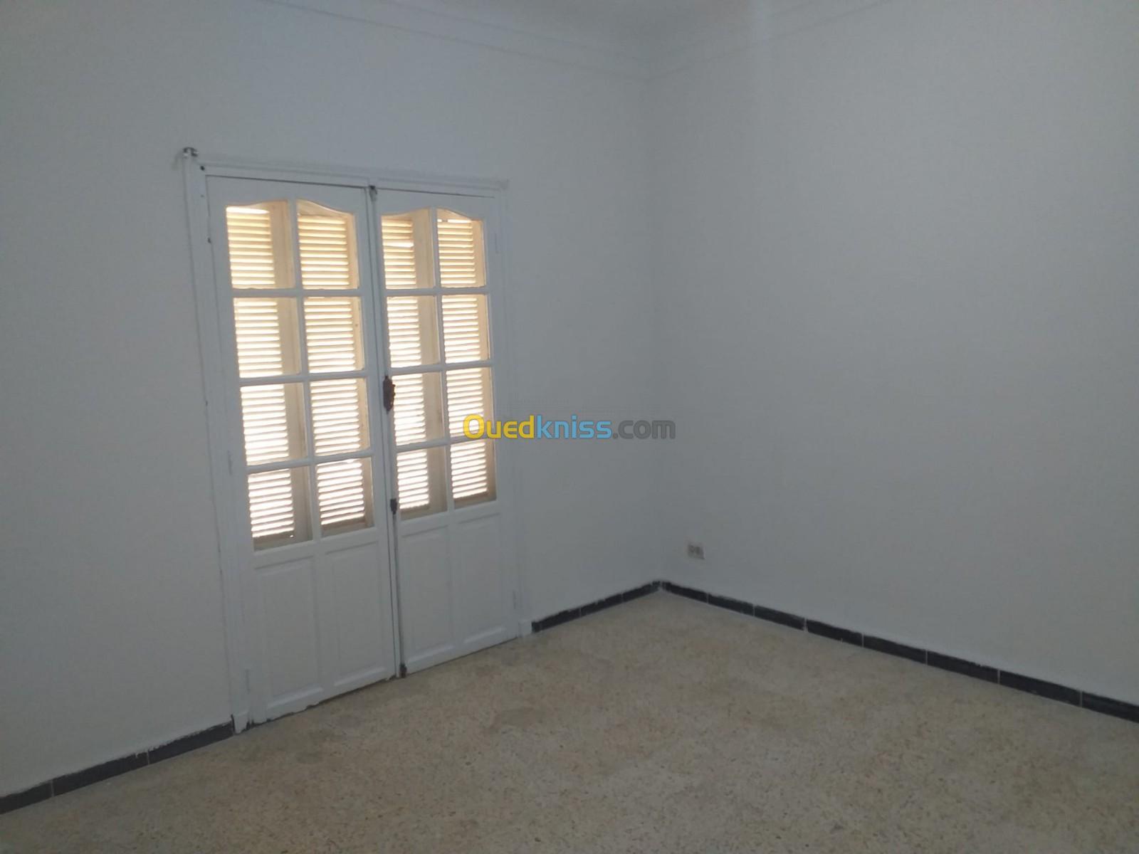 Location Villa Alger Bordj el kiffan