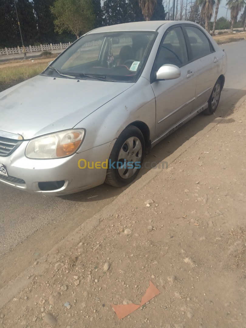 Kia Cerato 2010 