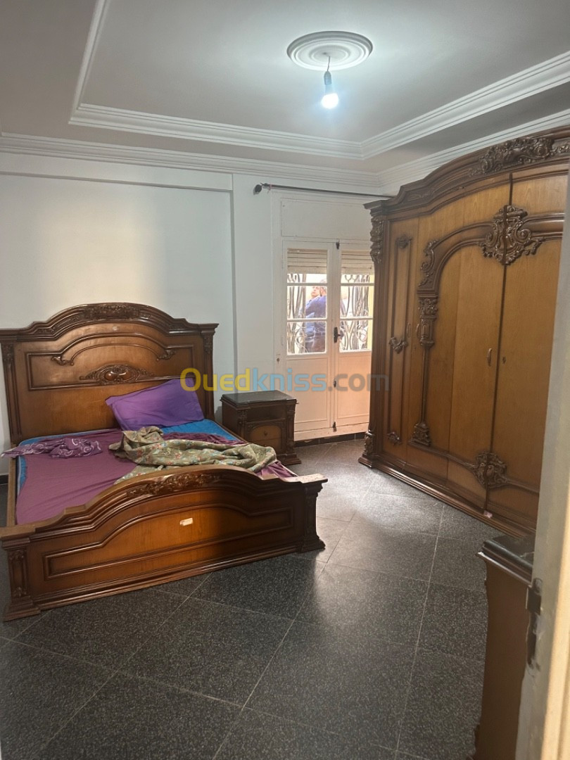 Location Appartement Oran Oran