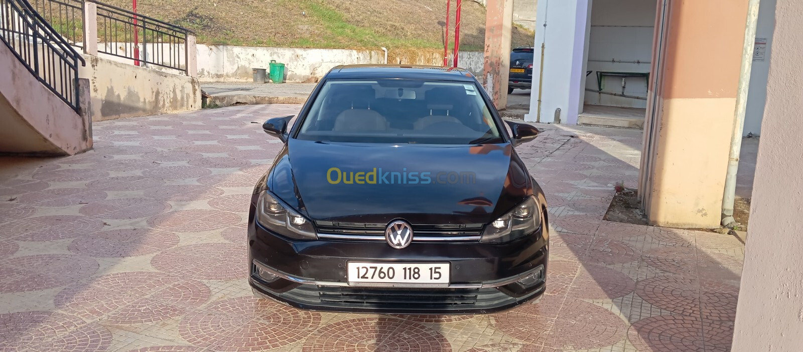 Volkswagen Golf 7 2018 JOIN