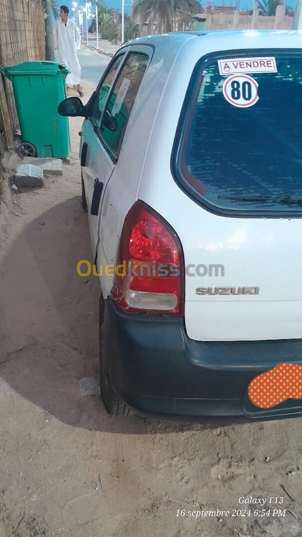 Suzuki Alto 2012 Alto