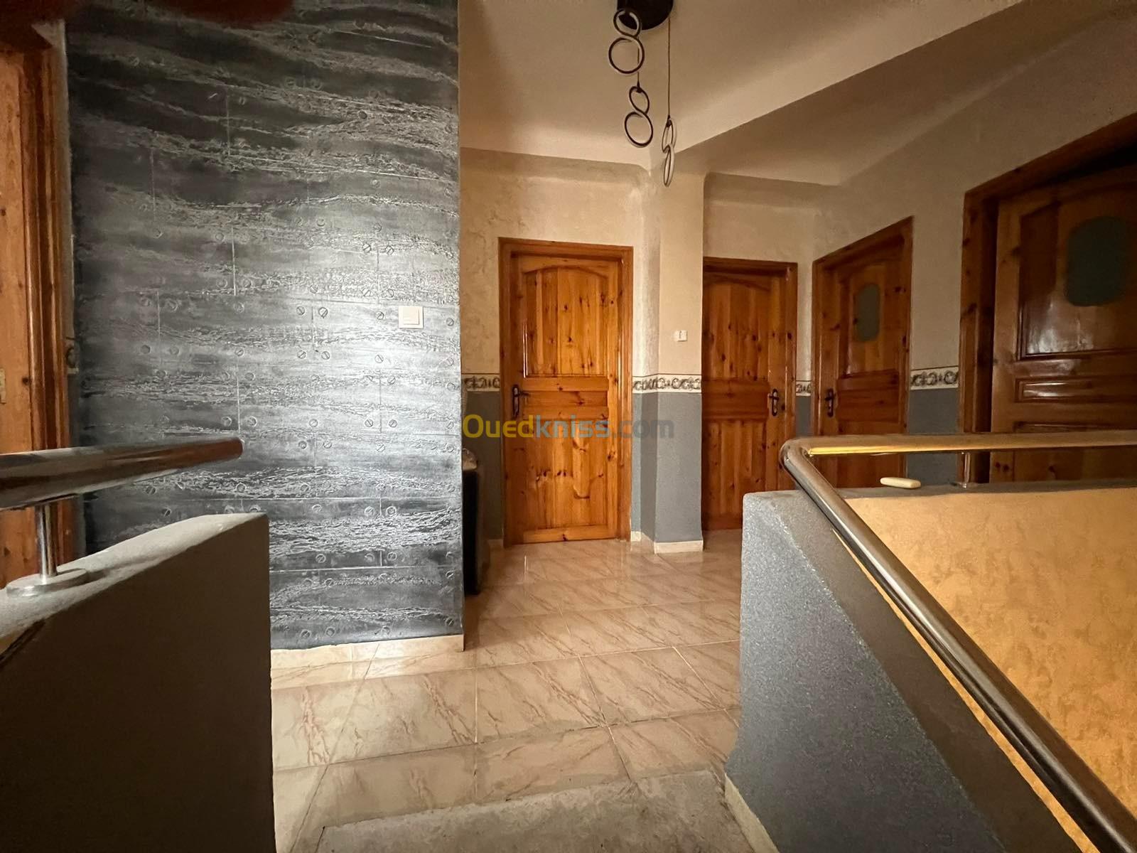 Vente Duplex F4 Béjaïa Bejaia