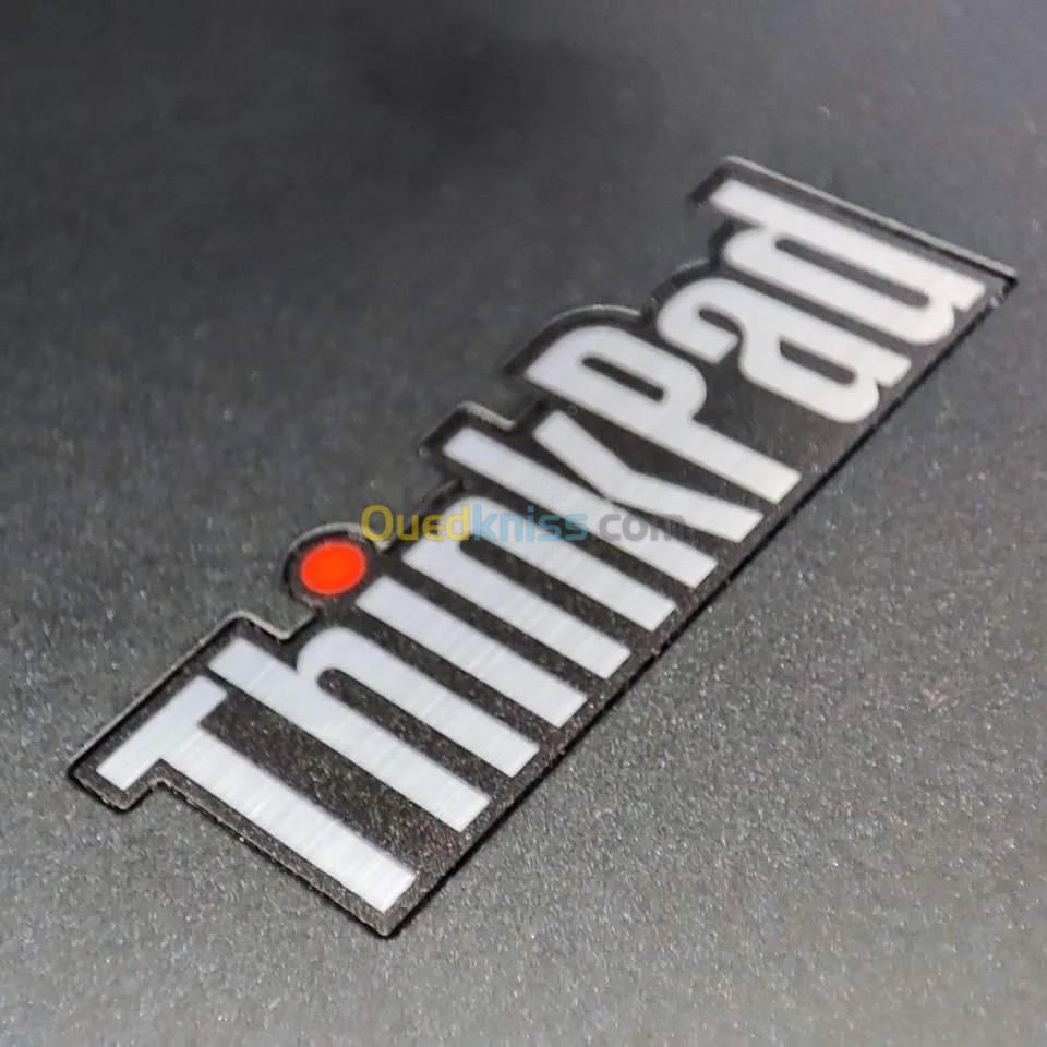 LENOVO THINKPAD L13 i5 10310U 08GO RAM 256SSD 13.3 FHD