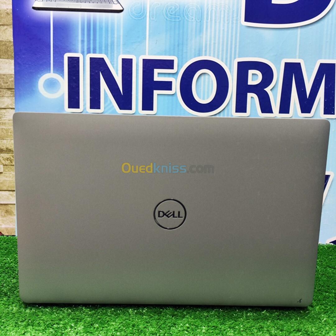 Dell Latitude 5430 i5 1235U 08Go Ram DDR4 256Go SSD 14" FHD Iris Xe Graphics