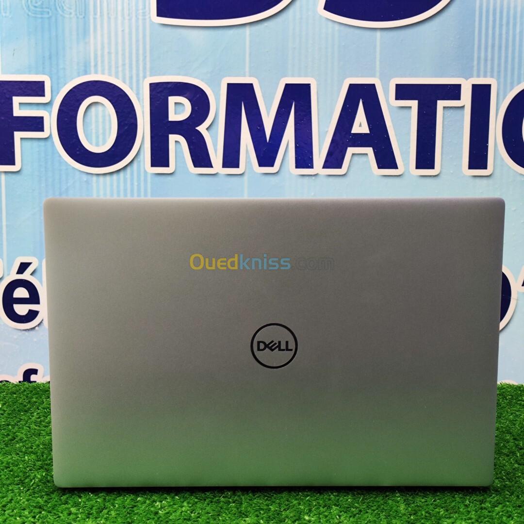 Dell XPS 9315 i7 1250U 16Go Ram DDR5 5200MHz 512Go SSD 13" FHD+ Iris Xe Graphics