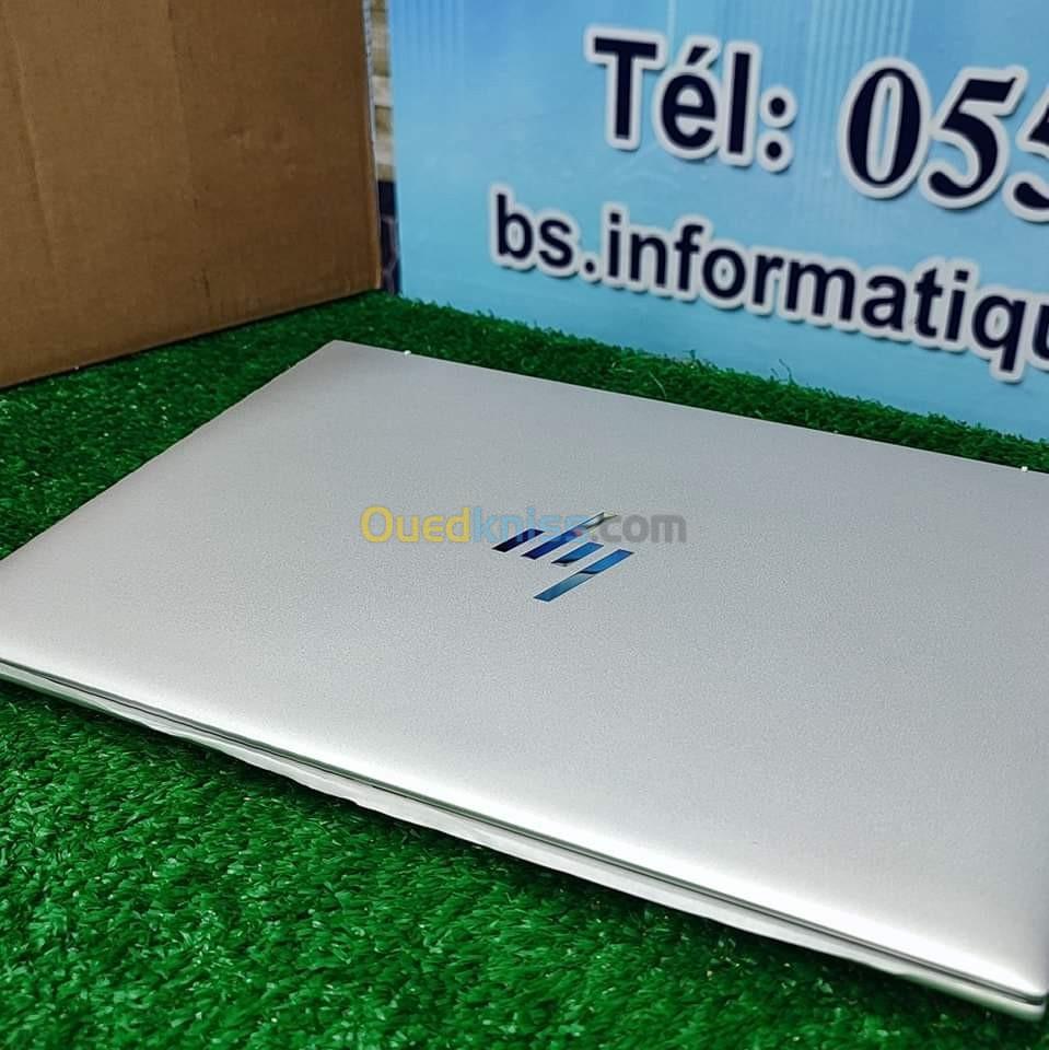 HP Elitebook 845 G10 ryzen 5 7545U 16GO RAM 256SSD 14 FHDJAMAIS UTILISÉ SOUS EMBALLAGE  