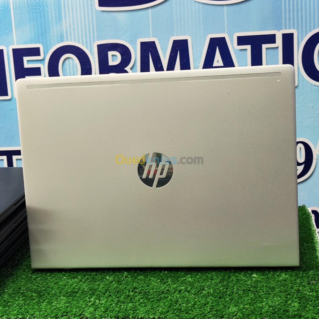 HP ProBook 440 G7 Ryzen 5 4500U 16Go Ram 512Go SSD 14" FHD Amd Radeon Graphics