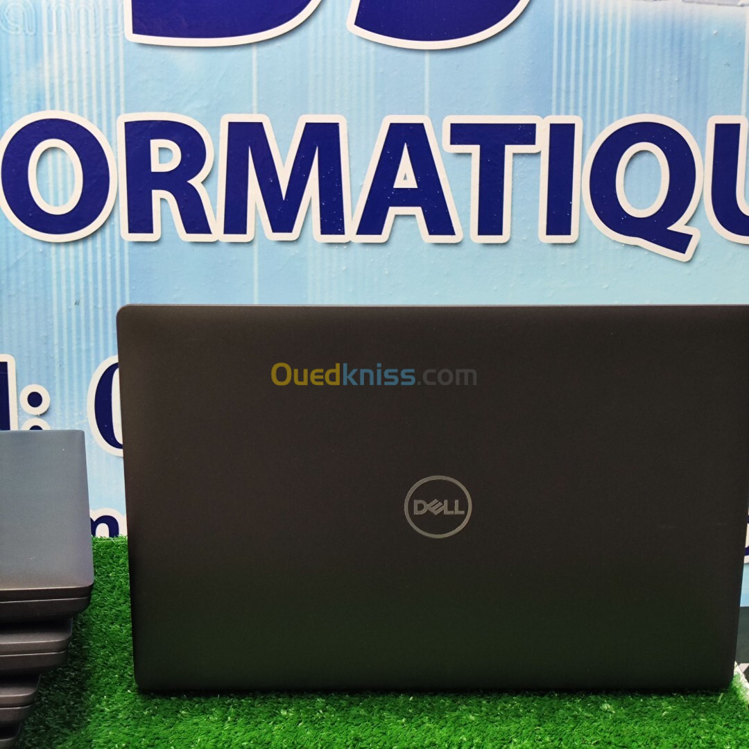 Dell Latitude 5400 i5 8365U 08Go Ram DDR4 256Go SSD 14" FHD Tactile Intel UHD Graphics