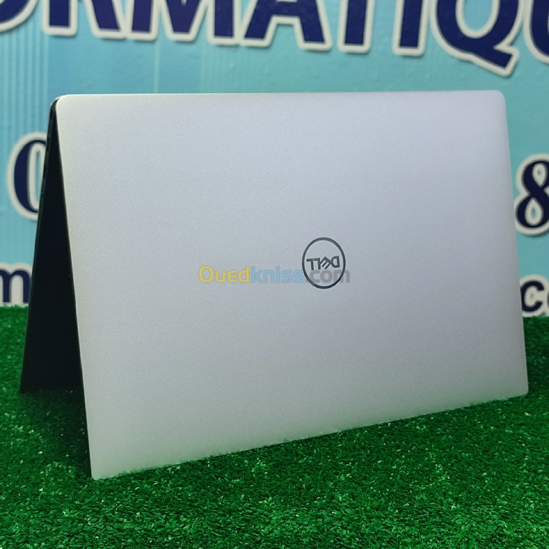 DELL XPS 13 9305 i5 1135G7 08GO RAM 256SSD 13.3 FHD 