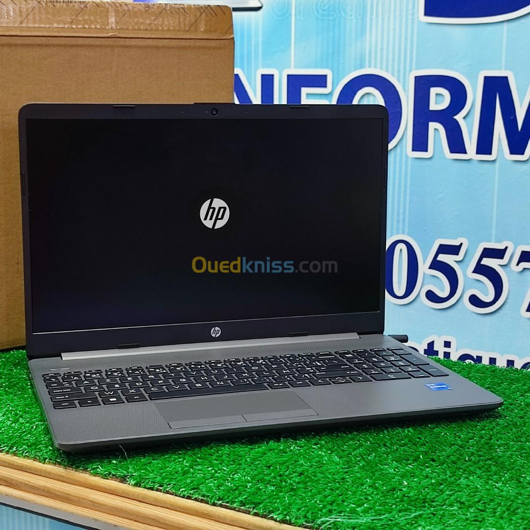 HP LAPTOP 250 G9 I5 1235U 08 GO RAM 512SSD 15.6 FHD JAMAIS UTILISÉ SOUS EMBALLAGE