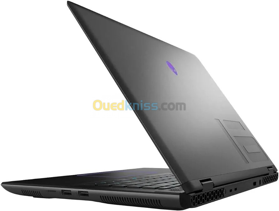 DELL ALIENWARE M16 R2 ULTRA 7 155H 16GO 1TO SSD 16 QHD+ 240Hz RTX 4070 JAMAIS UTILISÉ 