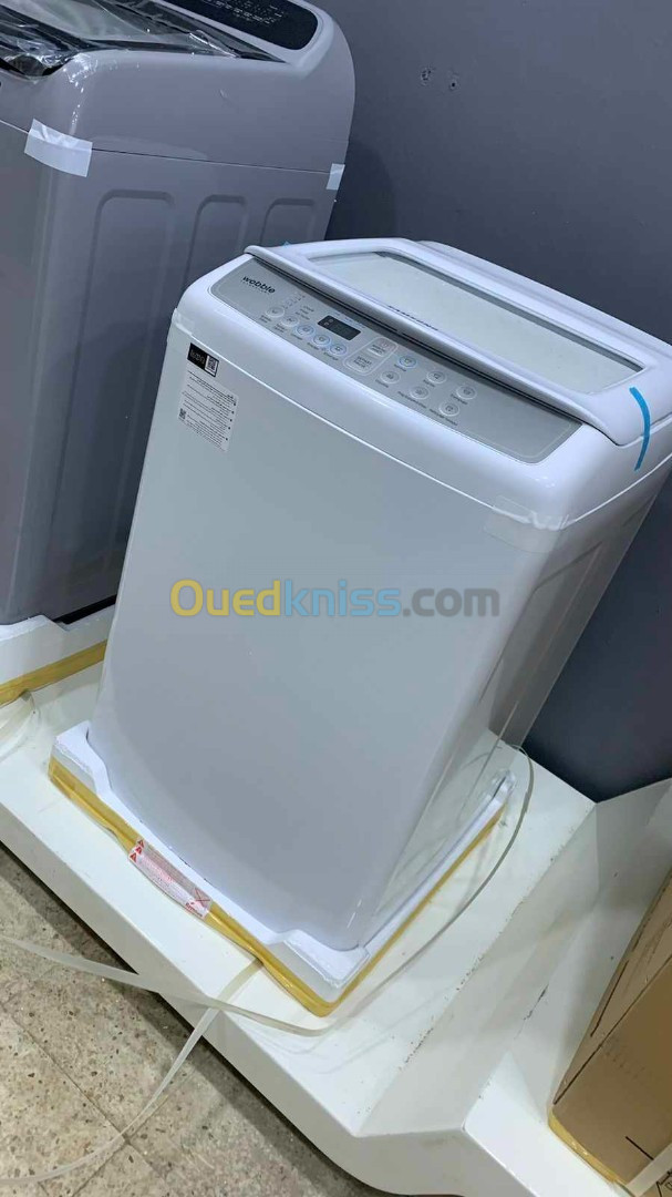 samsung machine a laver 7kg neuf 