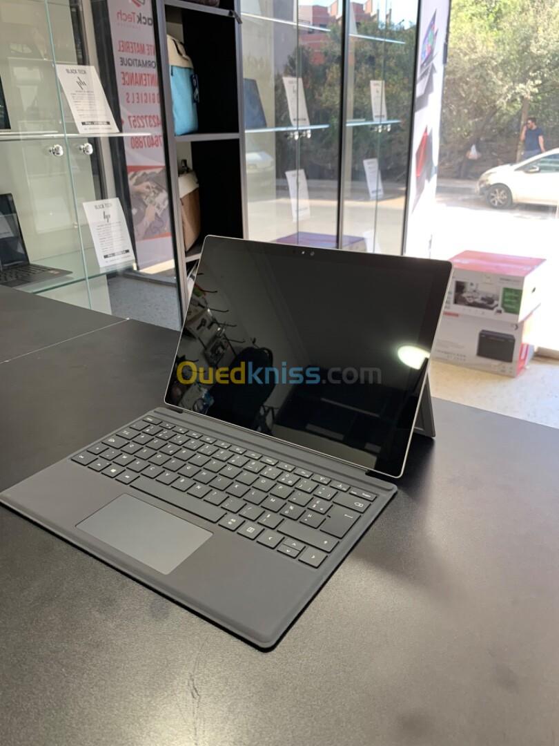 Microsoft Surface Pro 4 i5-6em 4/128 3K Tactile avec clavier