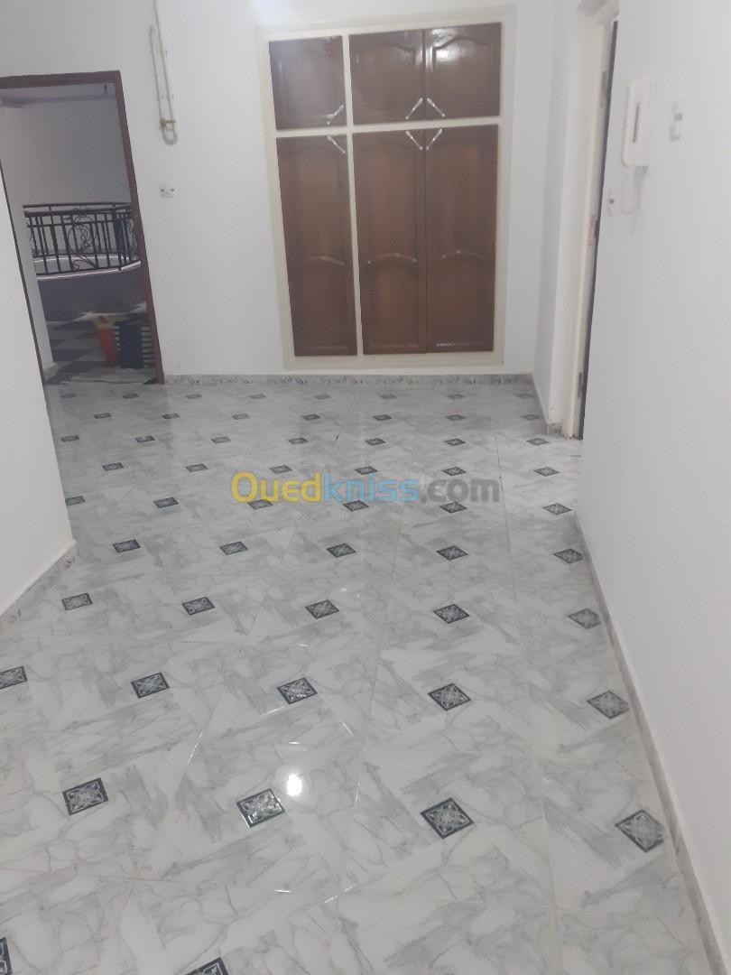 Vente Appartement F3 Tlemcen Maghnia