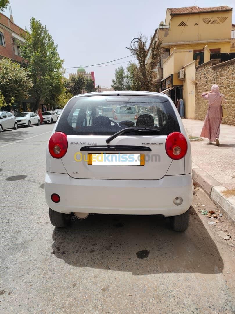 Chevrolet Spark 2011 Spark