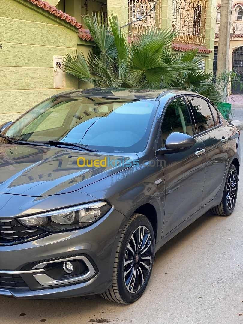 Fiat Tipo 2023 City