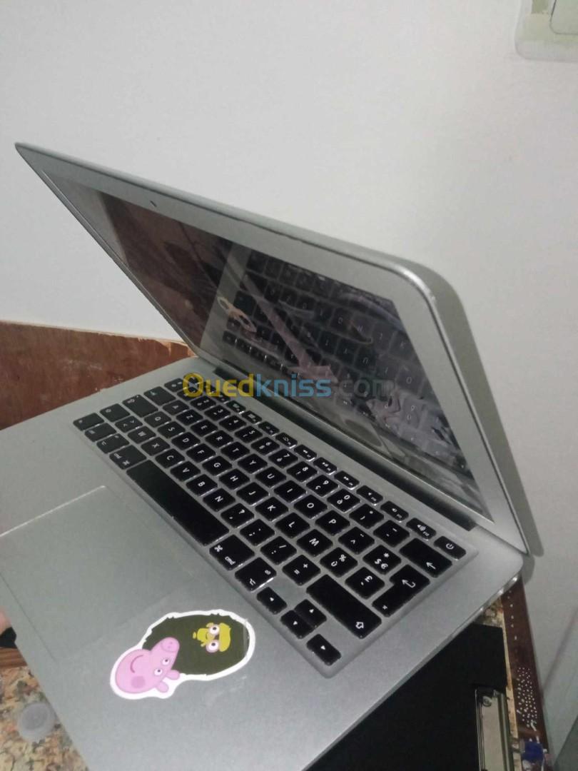 Vend Macbook Air 