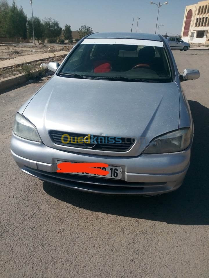 Opel Astra 1999 Astra