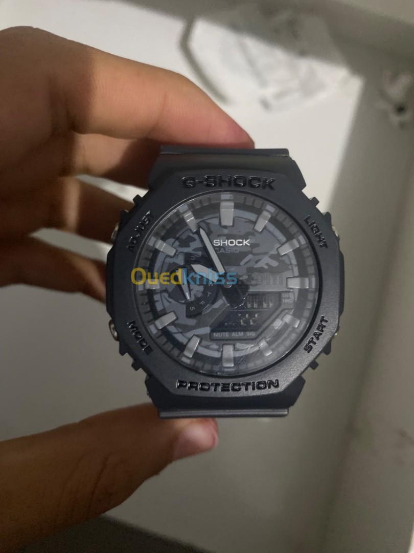 G Shock