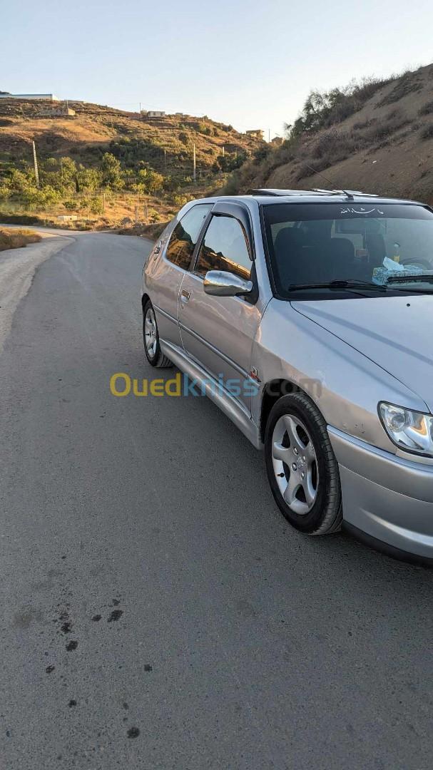 Peugeot 306 2000 XS