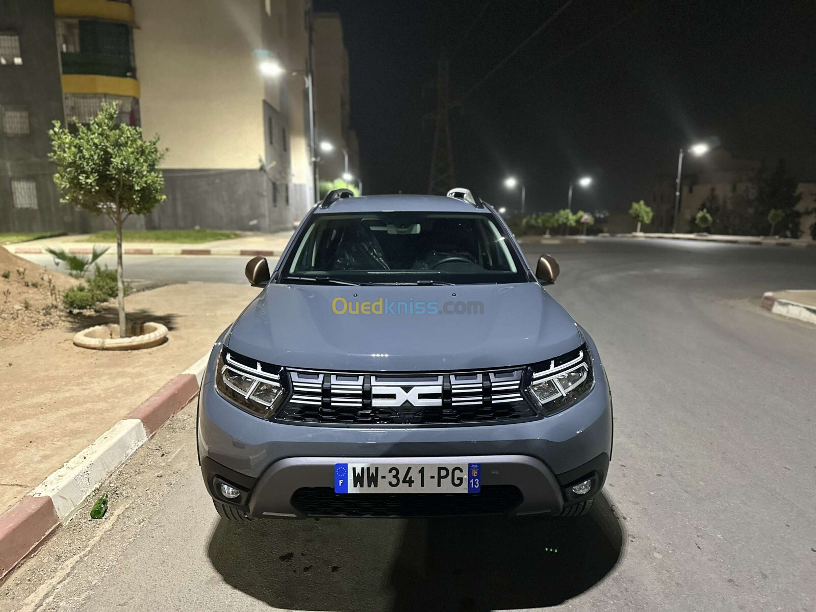 Dacia Duster 2024 