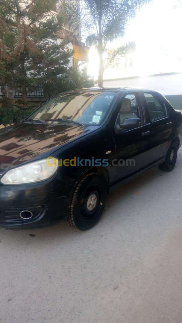 Zotye Z 200 2013 Confort+