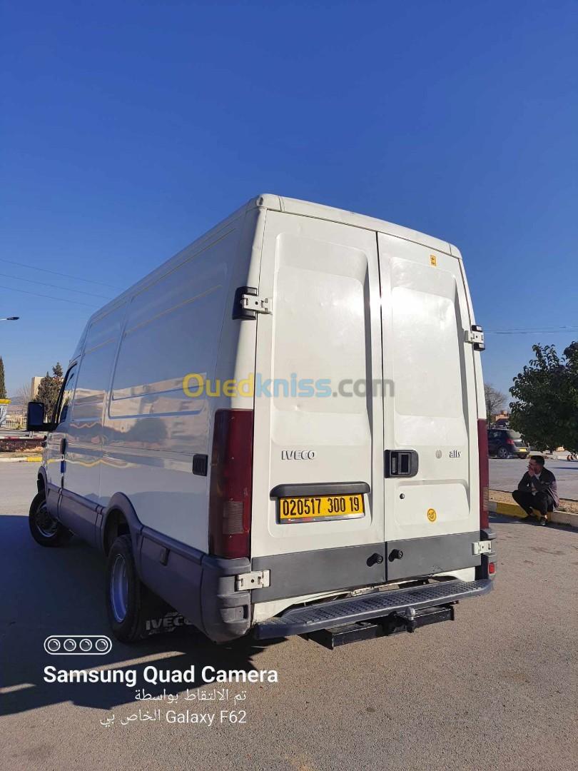 Iveco Daily 2000