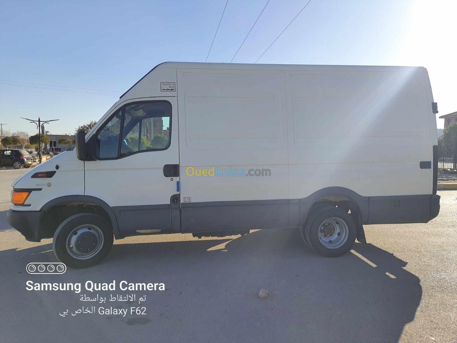 Iveco Daily 2000