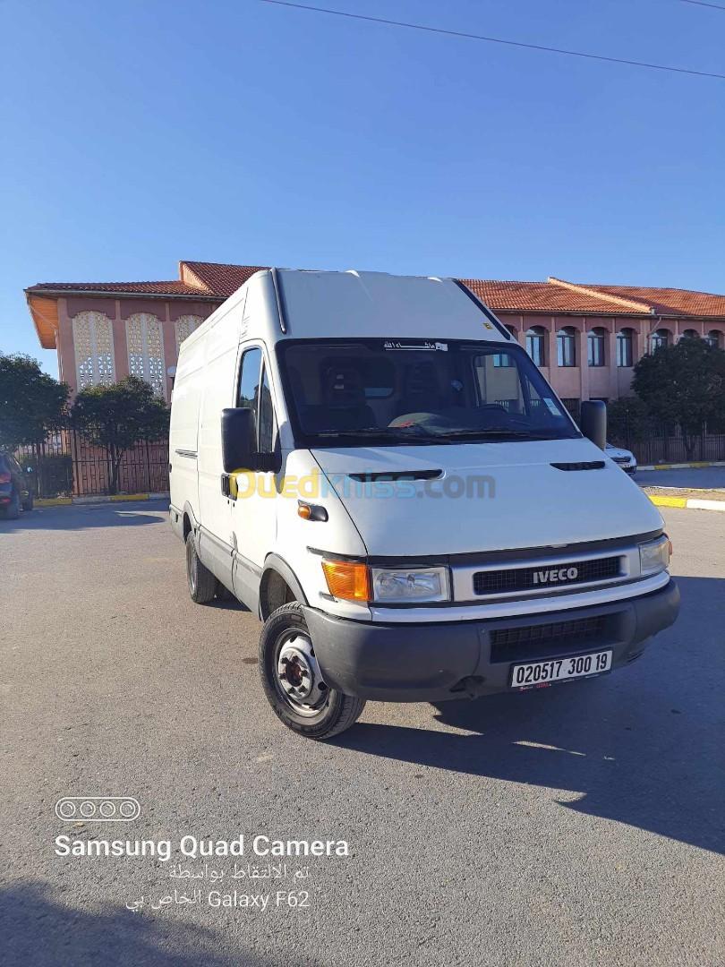 Iveco Daily 2000