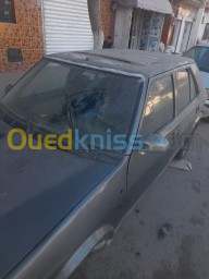 Fiat Ritmo 1987 Ritmo