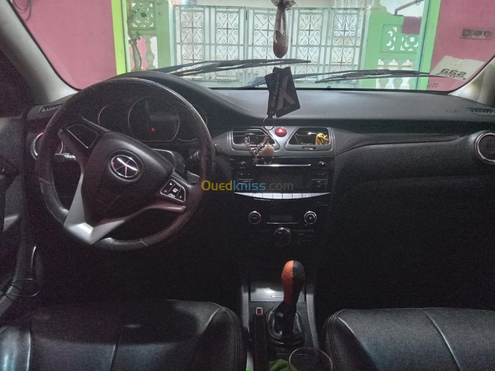 JAC J5 2014 J5