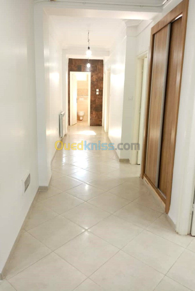 Vente Appartement F3 Alger Ain naadja