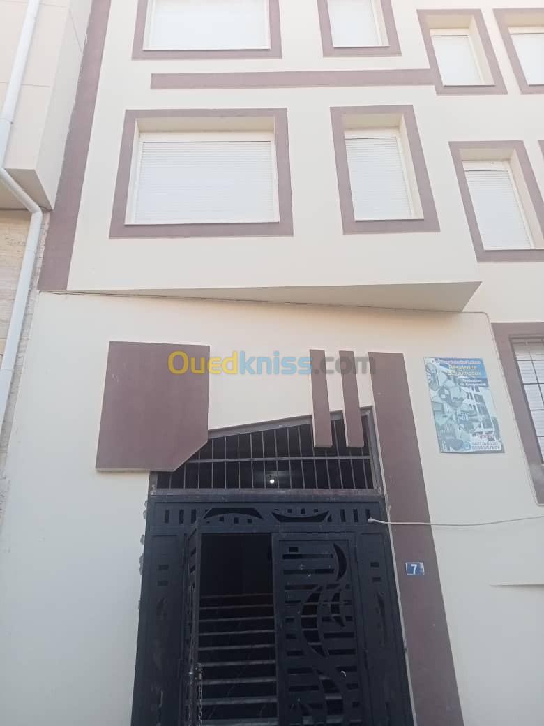 Vente Appartement Tlemcen Nedroma