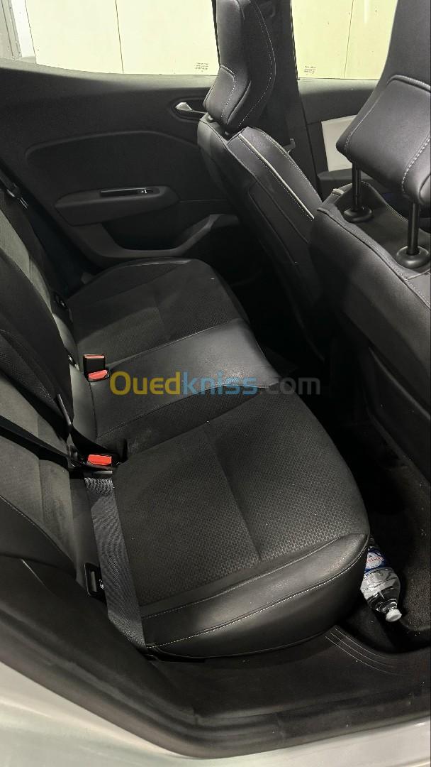 Renault Clio Renault Clio 2021