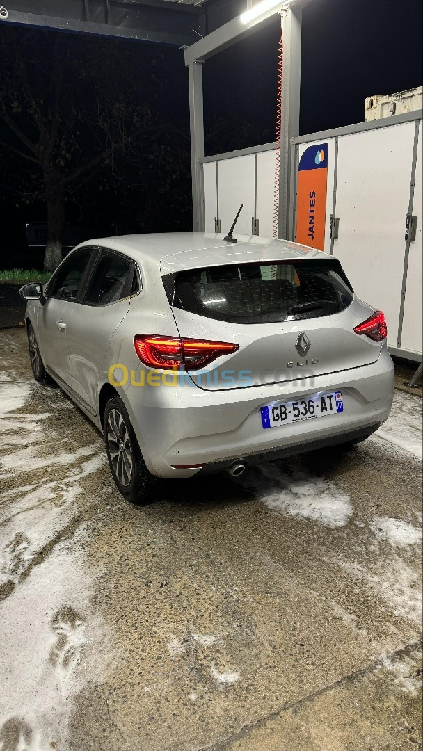 Renault Clio Renault Clio 2021