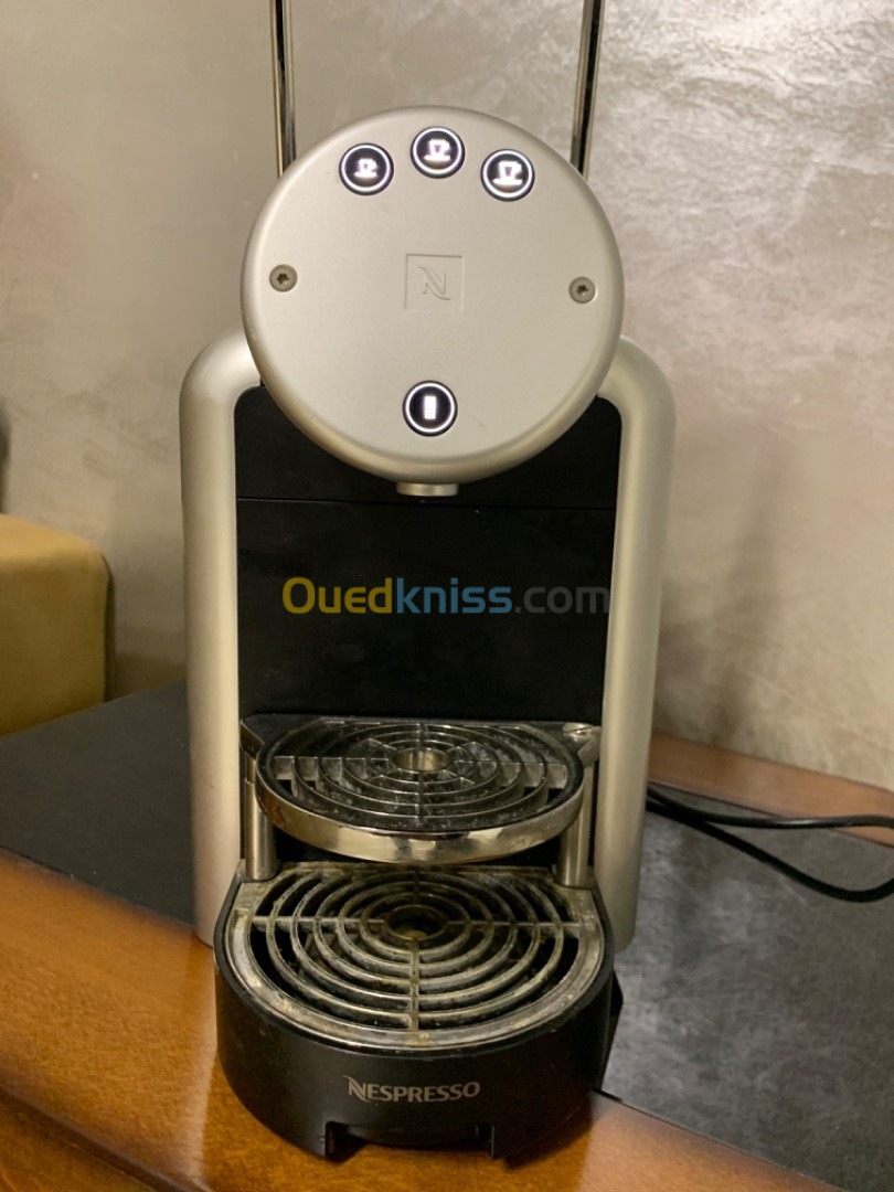Machine à café