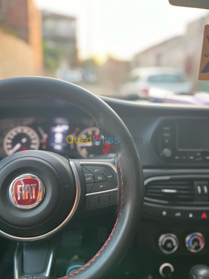 Fiat Tipo 2023 City plus