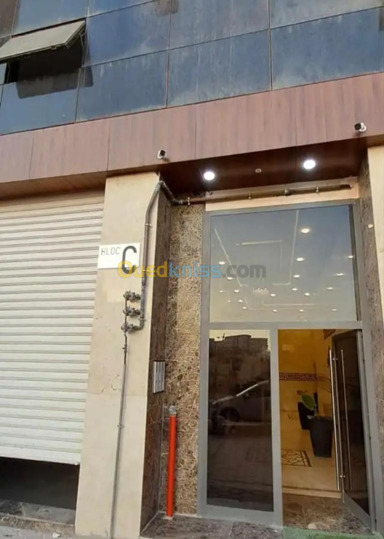 Location Appartement F3 Oran Bir el djir