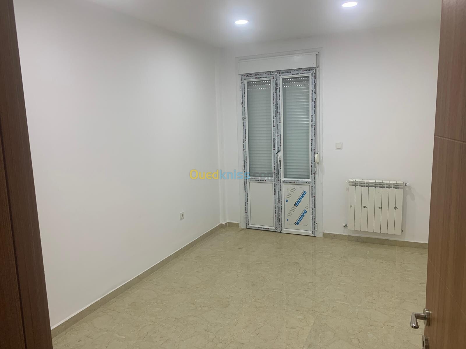 Vente Appartement F4 Alger Cheraga