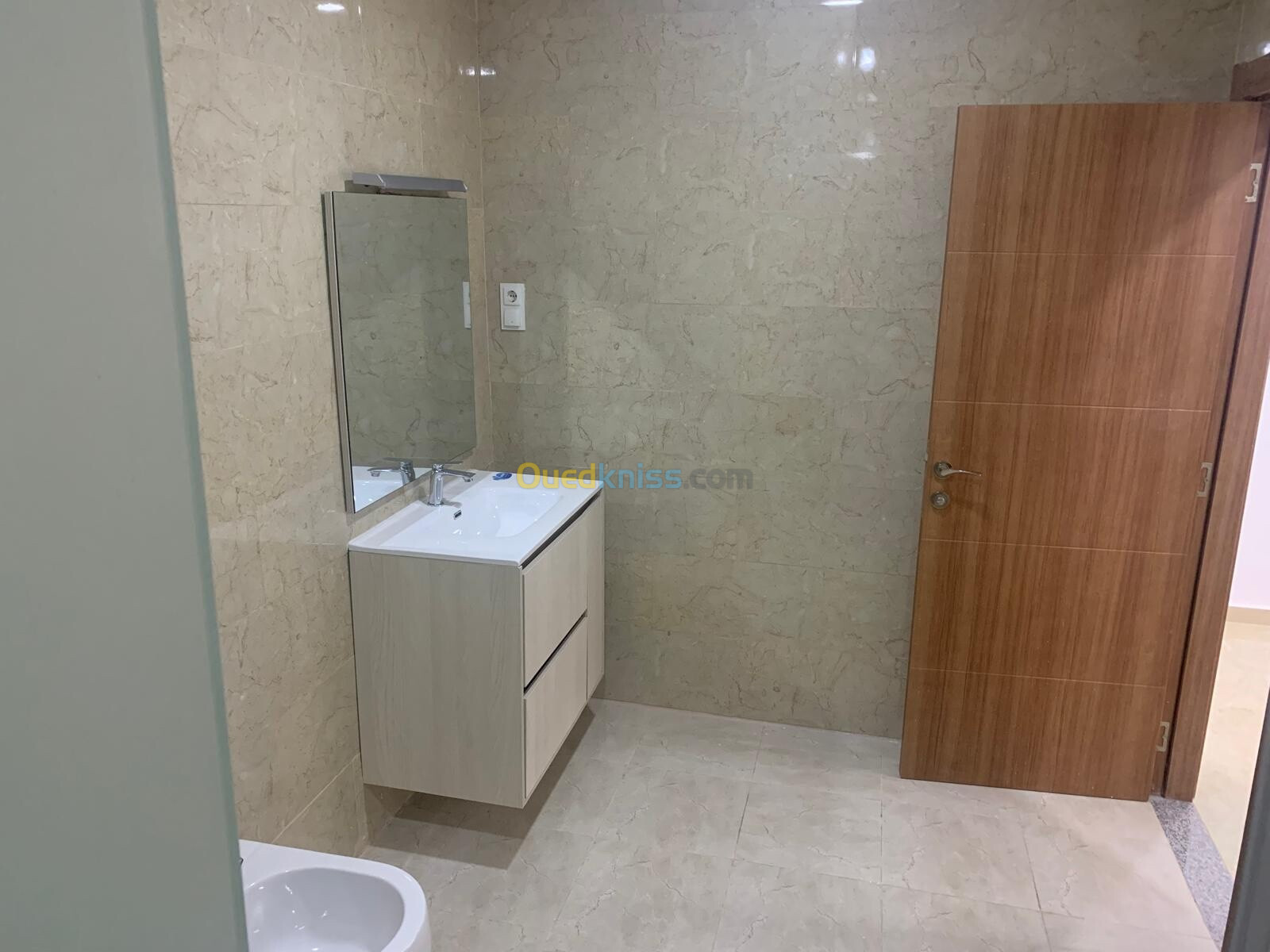 Vente Appartement F4 Alger Cheraga